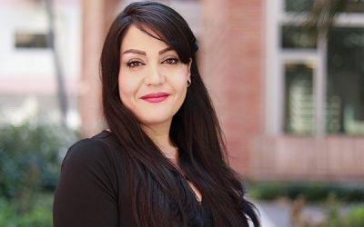 Nasim Annabi