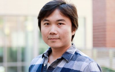 Xiang Anthony Chen