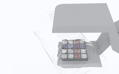 UCLA Bioengineers Develop Artificial Skin to Outfit Underwater Robots with a Sense of Touch