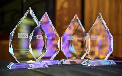 UCLA Engineering 2020 Award Recipients