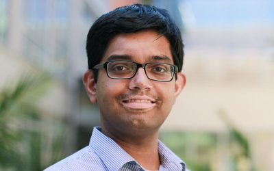 Amartya Banerjee