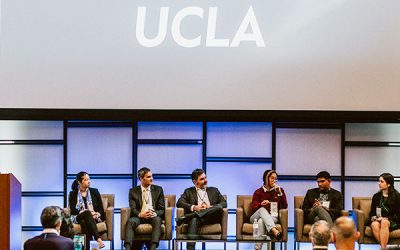 Debating the potential of blockchain