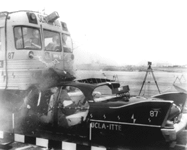 Bus Crash