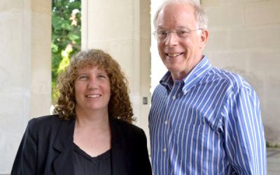 UCLA-led center receives $9.75 million to improve rechargeable batteries