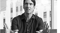Alumnus Adam Cheyer