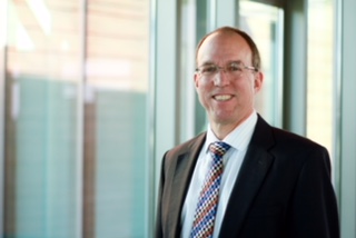 MAE Chair named UC Riverside engineering dean