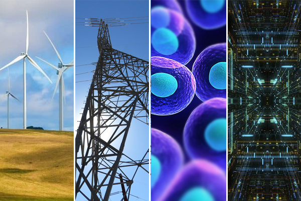 CNSI | Noble Family Innovation Fund Seminar Series