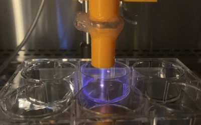 UCLA Research Shows Cold Plasma Can Kill Coronavirus on Common Surfaces in Seconds