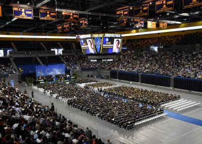commencement 2018