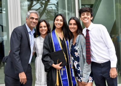 commencement 2018
