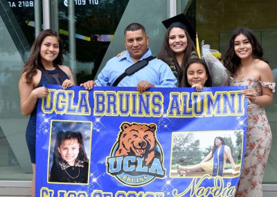 commencement 2018