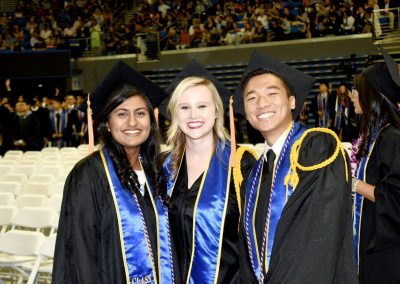 commencement 2018