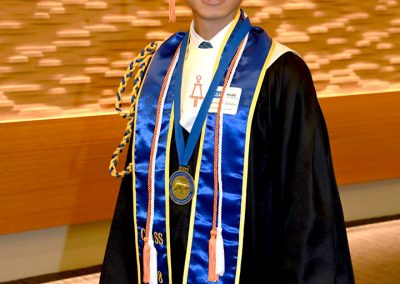 commencement 2018