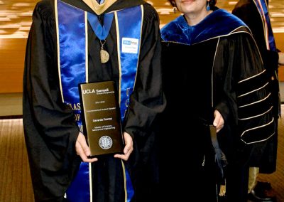 commencement 2018