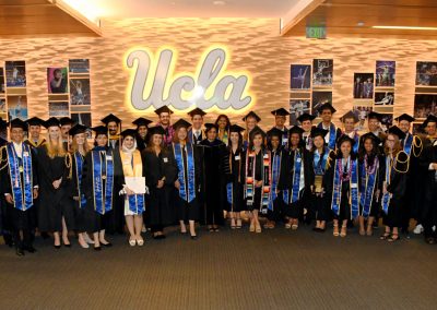 commencement 2018