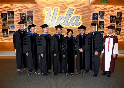 commencement 2018