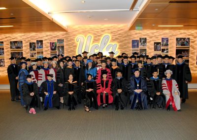 commencement 2018
