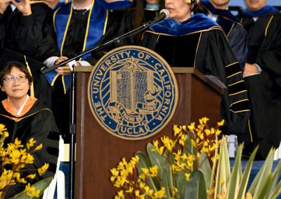 commencement 2018