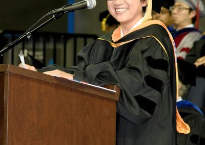 commencement 2018