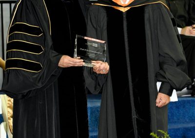 commencement 2018