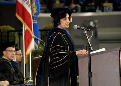 commencement 2018