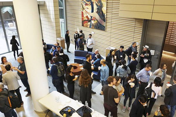 UCLA Samueli Computational Genomics Summer Institute (Second Session)