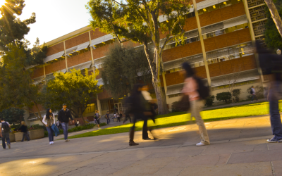 UCLA Engineering ranked high in 2016-17 Times Higher Education list