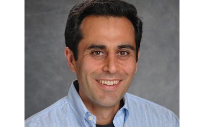 Babak Daneshrad