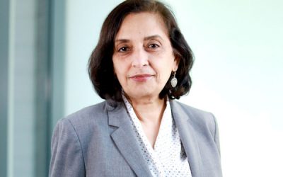 Jayathi Murthy