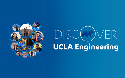 Discover UCLA Engineering Virtual Event Successfully Reaches New Students and Bolsters Enrollment