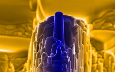 UCLA Materials Scientists Take Big Step Toward Tougher Ductile Ceramics