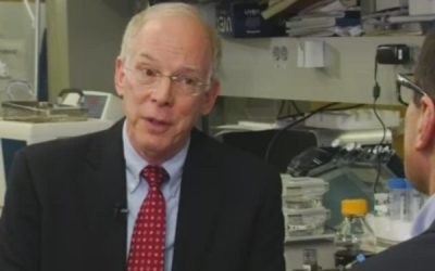Creating safer batteries for the future: KNBC interviews Professor Bruce Dunn