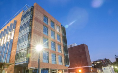 Ten New Faculty Join UCLA Engineering in 2015-16