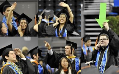 Raytheon Leader Thomas Kennedy to Offer Keynote Address at 2016 Commencement