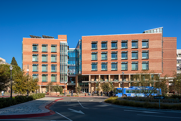UCLA Samueli Safety Training #1 –  Emergency Preparedness