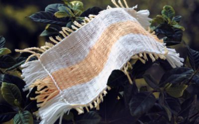 UCLA Engineers Develop Fabric that Harvests AND Stores Energy