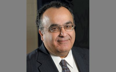 Amir Faghri