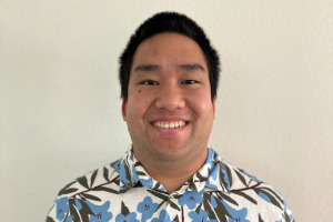 Kyle Yoshida