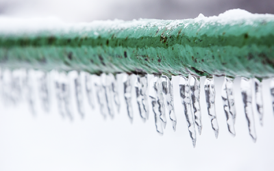 UCLA Scientists Develop All-in-One Coating to Prevent Ice Formation
