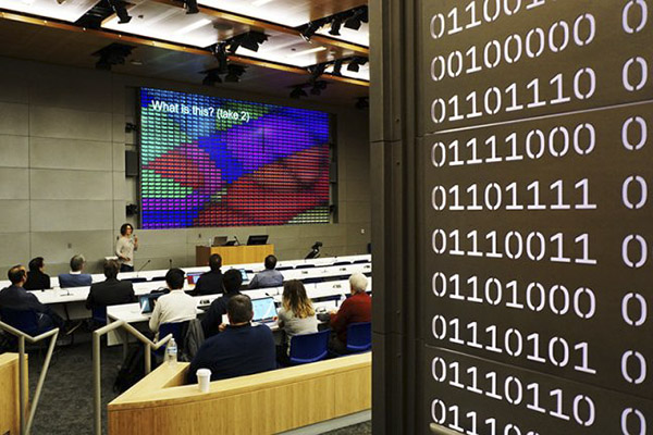 UCLA Samueli Computational Genomics Summer Institute (First Session)