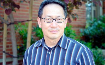 Gerard Wong