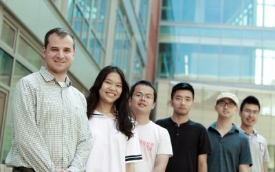 UCLA Samueli developing tougher glass