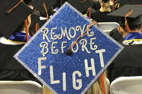 COMMENCEMENT 2019