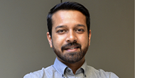 Computer science Ph.D. student receives 2017 Google Fellowship