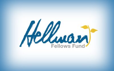 Three Assistant Professors Named 2021-22 UCLA Hellman Fellows