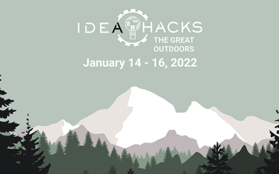 Student Hackathon Brings Tech to the Outdoors