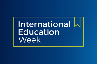 International Education Week
