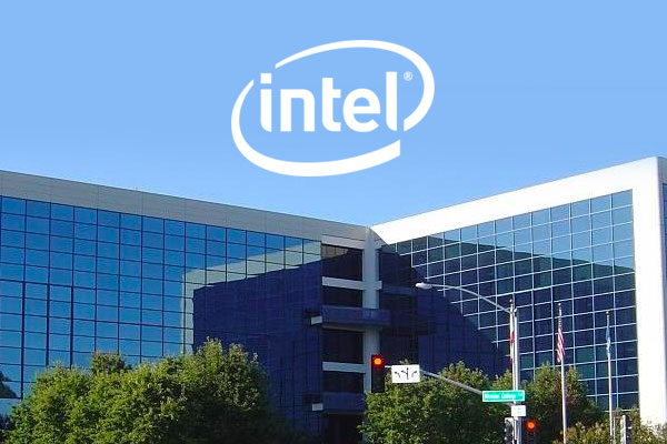 UCLA Samueli Alumni Event at Intel