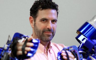 Robotics may drive the future of healthcare