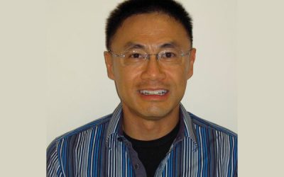 Jason Woo